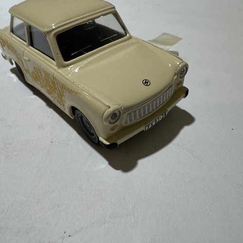 Vitesse trabant der - vitesse, trabi