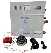 DC HOUSE Generatore Doccia a