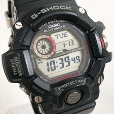 Casio G-SHOCK Master of G