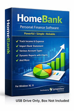 HomeBank Software Finanza