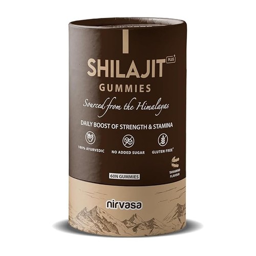 Nirvasa shilajit shilajeet - nirvasa, shilajit/shilajeet