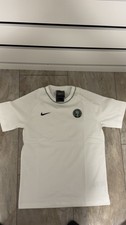 T-shirt maglia Nike Nigeria