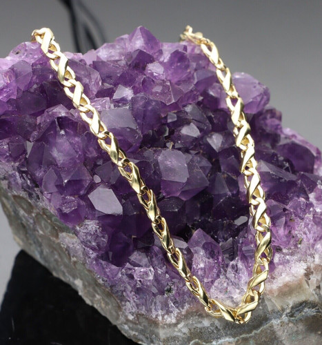 Bracciale zancan con zaffiro - bracciale, e