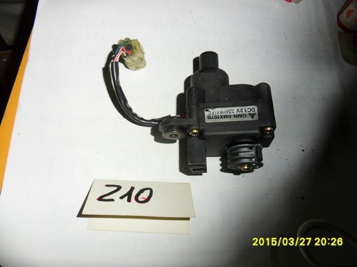 Honda nsr 125 servo motore - honda,