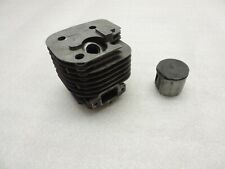 McCULLOCH  ELECTROLUX LET