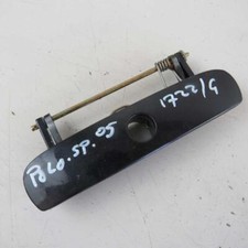 Maniglia porta esterna 6Q6827565E per VOLKSWAGEN POLO 1.4 TDI 2005-2009 usata (76832)