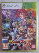Dragon Ball Z Battle Of Z Xbox