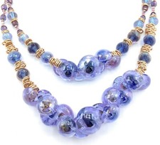 Collana Donna Antica Murrina