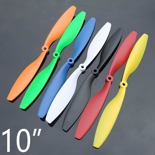 Puntelli elica 1045 - 10",