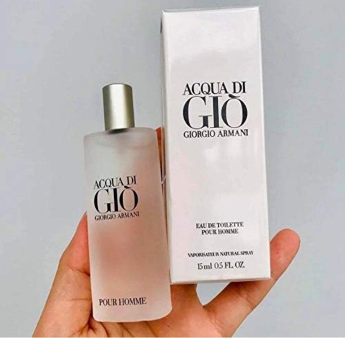 Acqua gio - di,