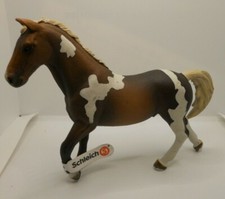 Schleich barbapuffo cavalli - da,