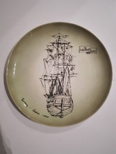 Eschenbach, serie da collezione, "Il piatto dell'anno" 1985 Edizione numerata