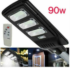 LED Street Light 90W Solar