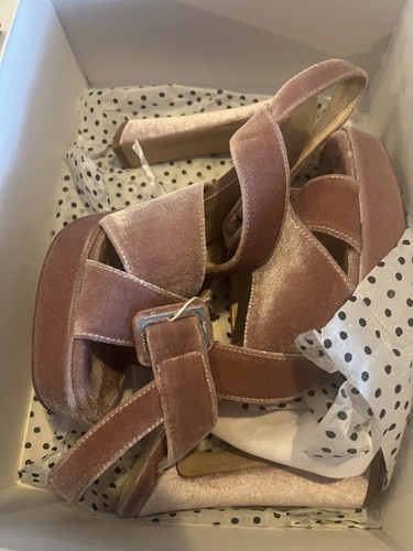 Blugirl blumarine sandalo - blumarine,