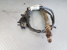 VOLVO V70 BENZINA SONDA LAMBDA MODELLO 1996-2000