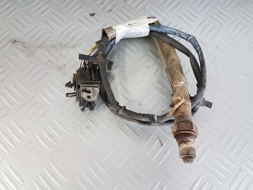 Volvo v70 benzina - volvo, sonda