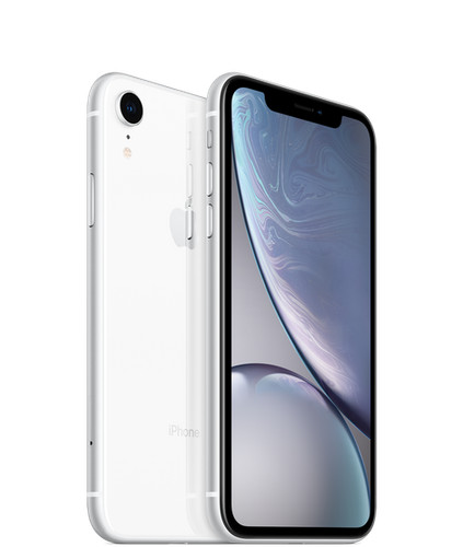 Apple iphone 64gb - xr,