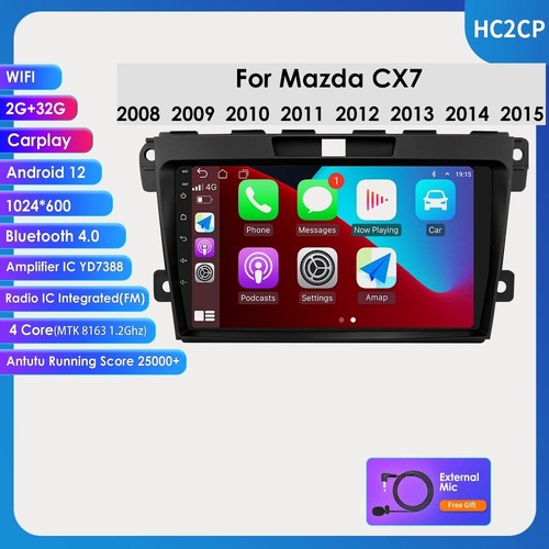Per mazda 2008 2015 9 - mazda, cx-7