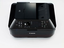 Canon PIXMA MX925 multifunzione all-in-one 