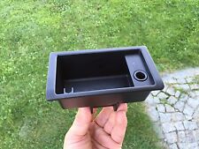 Inserto posacenere posteriore