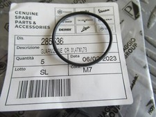 285536 ANELLO OR X TAPPO