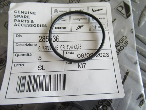 285536 anello tappo - 285536, x