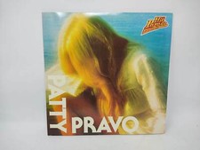 PATTY PRAVO LP 33 GIRI - HIT