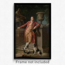 Pompeo Batoni (Italiano