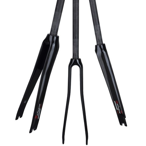 Forcella anteriore 700c 6 - 700c, 28,6