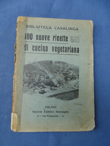 Biblioteca casalinga 100 nuove - biblioteca,