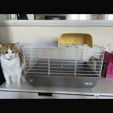 Gabbia per conigli e