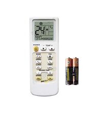 Telecomando per condizionatore