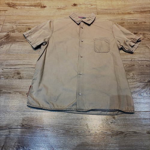 Prada men short sleeve - prada,