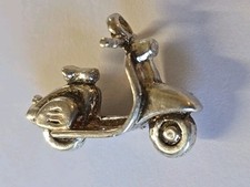 Argento Sterling ~ Charm