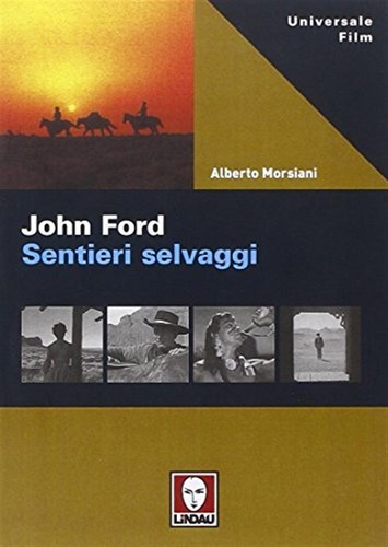 John ford sentieri - ford.,