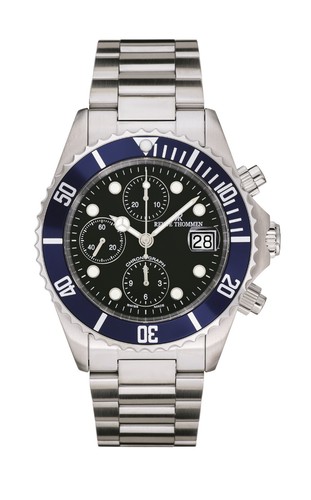 Revue thommen aviator - thommen,