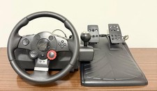 Logitech Driving Force GT