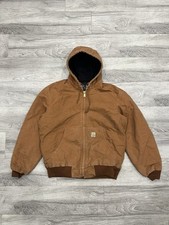 2023 Carhartt OJO140-M Duck