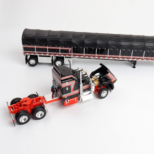 Dcp w900a camion - 1:64,