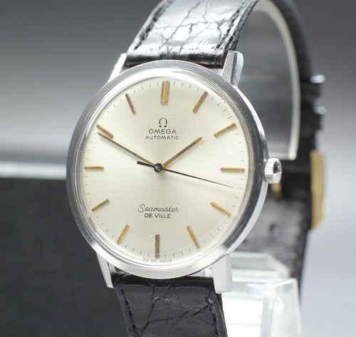 Orologio uomo vintage - orologio, omega