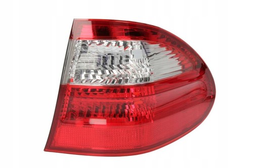 Mercedes classe w211 station - mercedes,