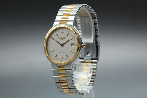 Orologio uomo longines - orologio, da
