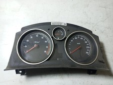 Opel Astra H 2009 Diesel