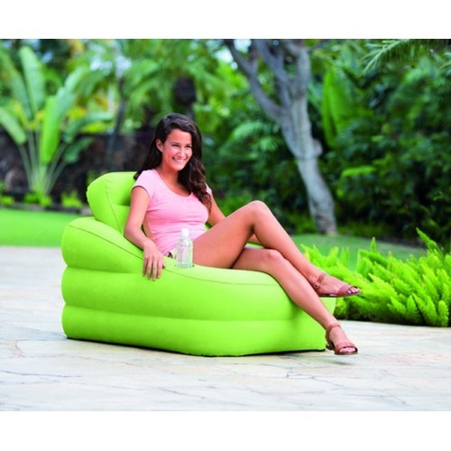 Intex pouf poltrona - pouf,