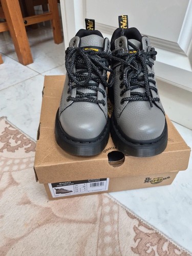 Scarpe martens woodard - scarpe, dr