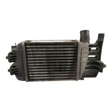 Intercooler Scambiatore Calore