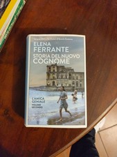 9788866321811 Elena Ferrante