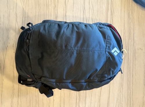 Airbag black diamond - airbag,
