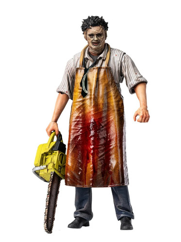 Texas chainsaw massacre - chainsaw,