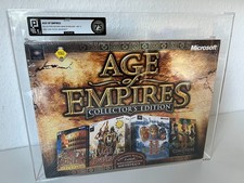 Age empires edizione da - age,